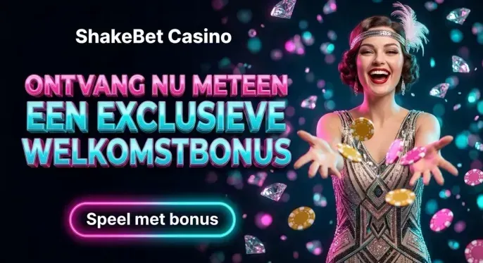 Shakebet Casino